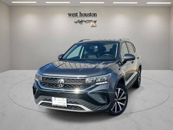 VOLKSWAGEN TAOS 4MOTION 2022 3VVWX7B23NM041998 image VOLKSWAGEN TAOS 4MOTION 2022 3VVWX7B23NM041998 image